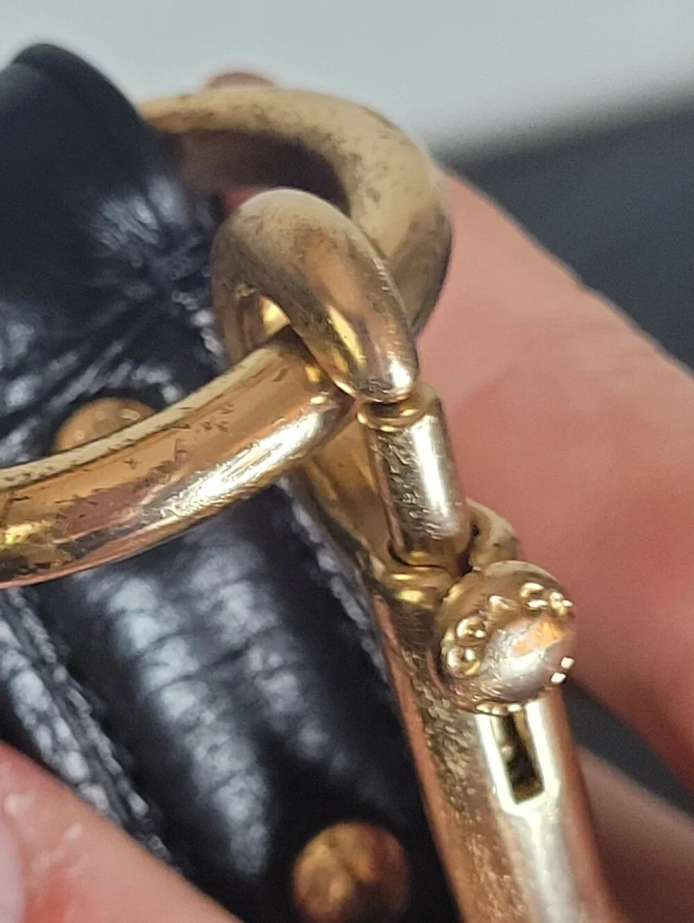 Coach Jade crossbody bag - Picture 15 of 16
